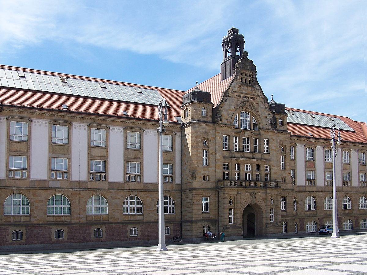 Kunstsammlungen Chemnitz