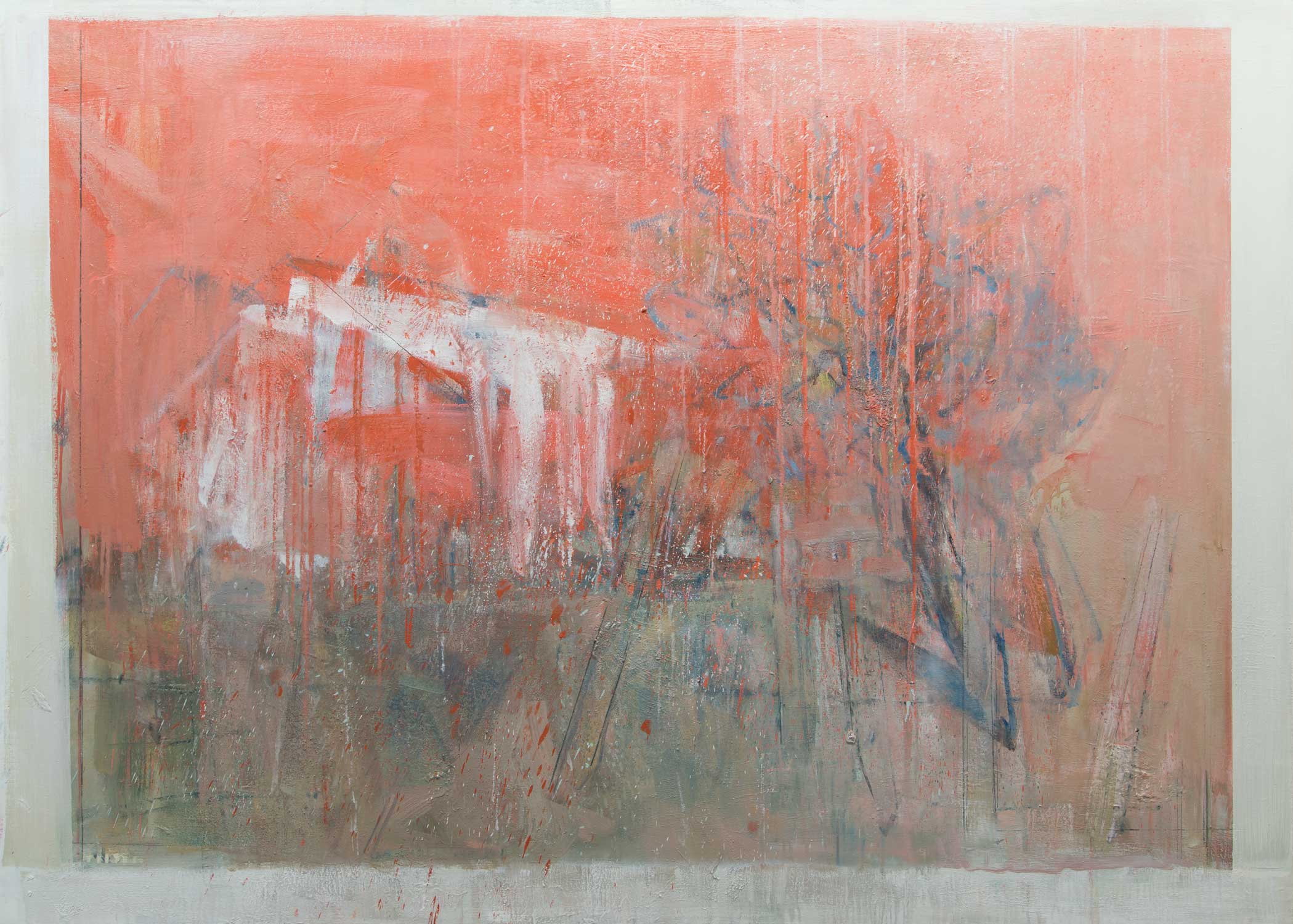 2020 - Paesaggio