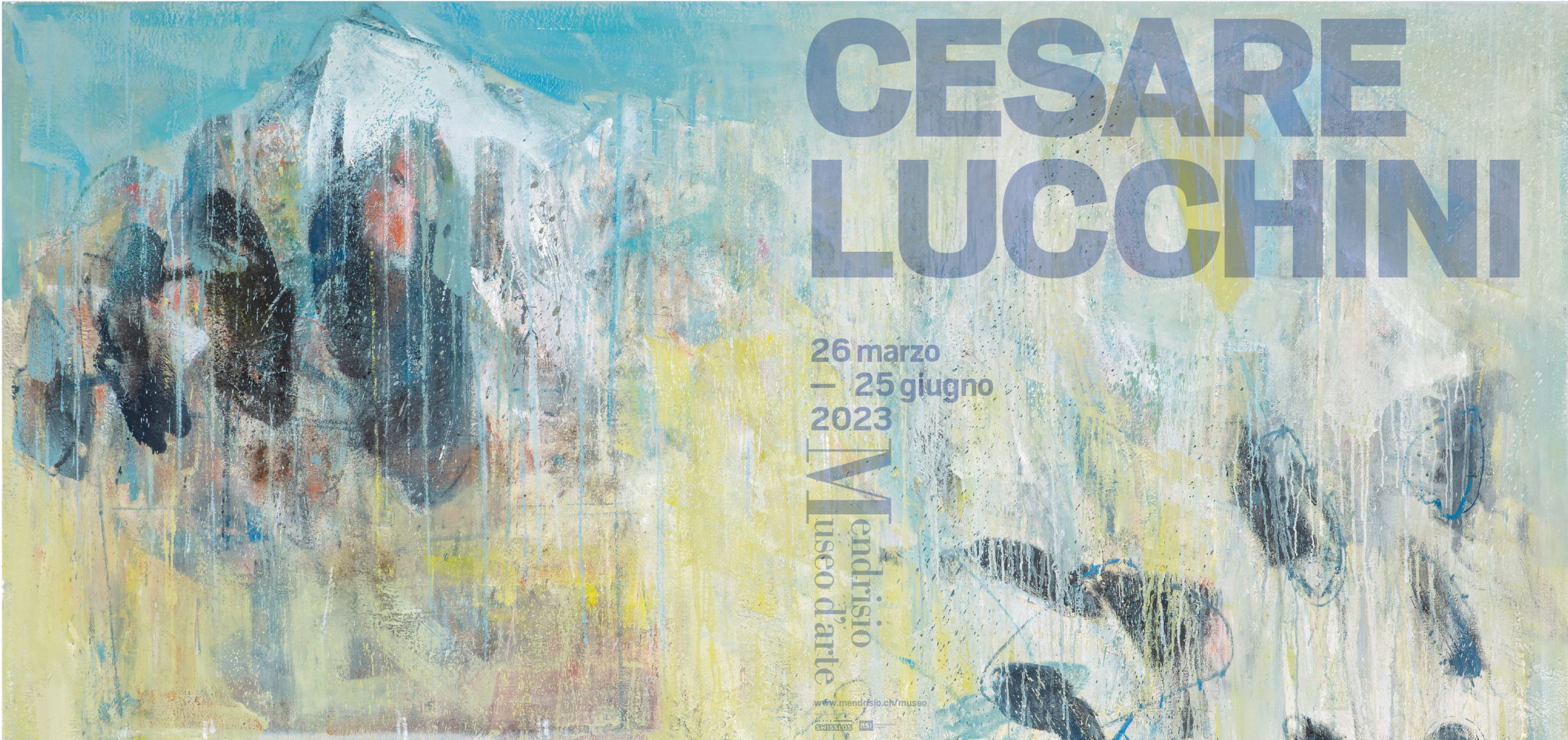 Cesare Lucchini Museo d'arte Mendrisio